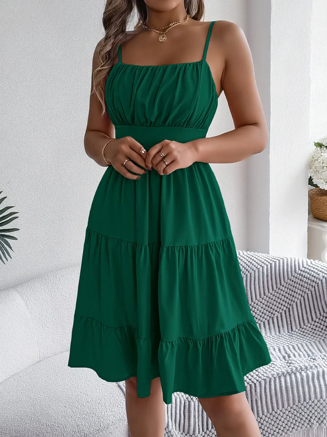 DRESSES