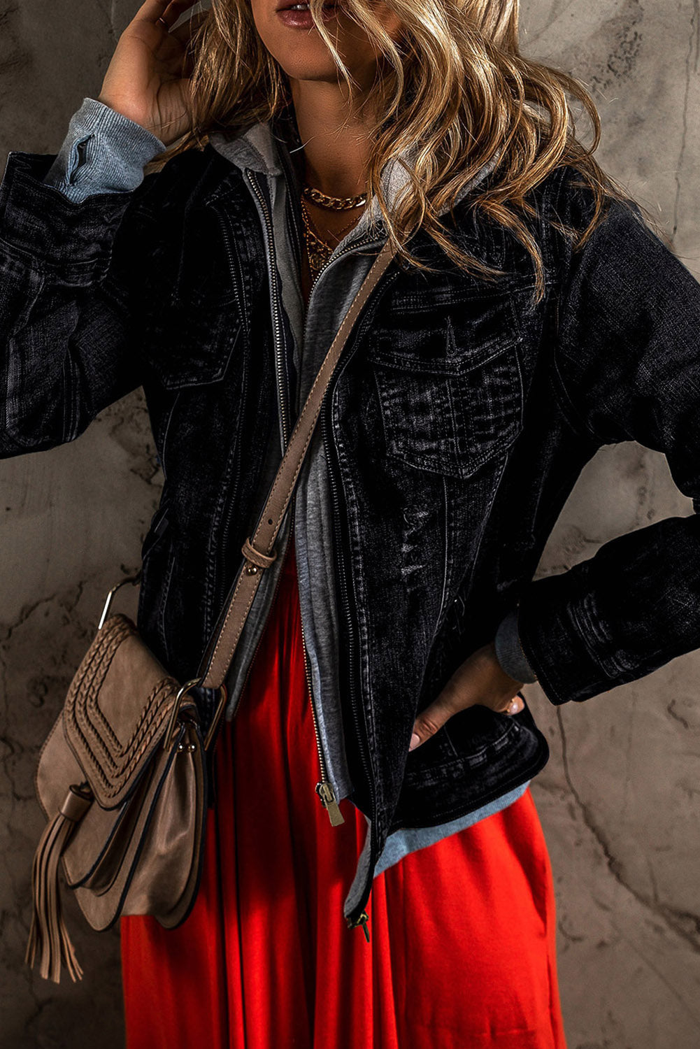 JACKETS