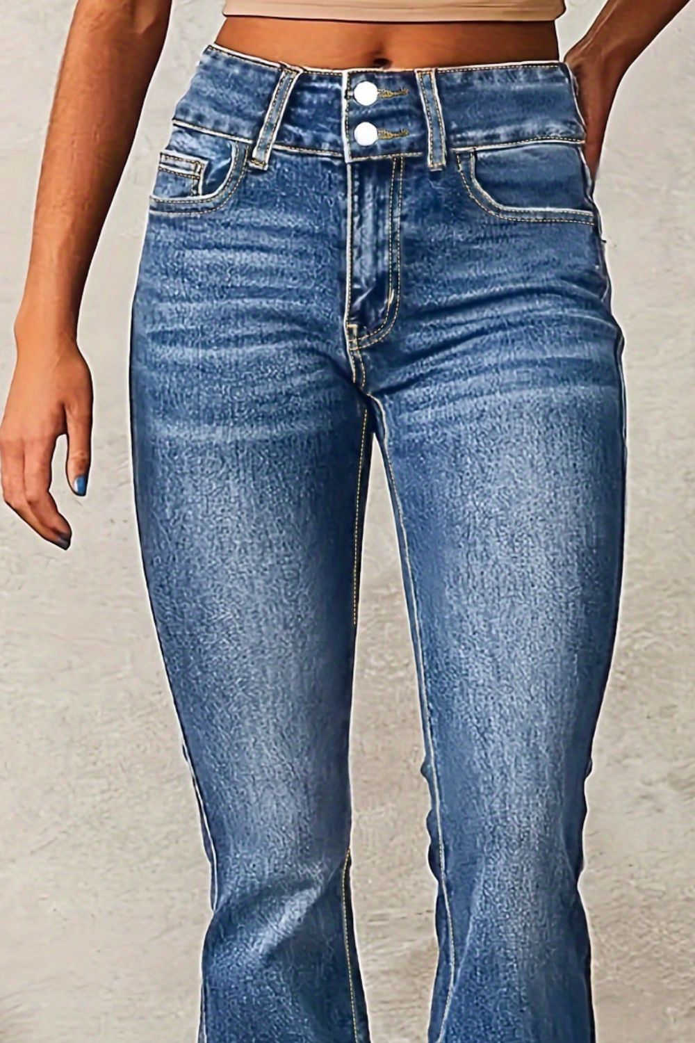 BOTTOMS